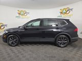 Used 2023 Volkswagen Tiguan SE image 5