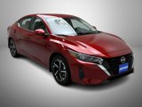 Used 2024 Nissan Sentra SV image 3