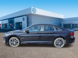 New 2025 Volkswagen Jetta SE image 3