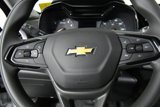 New 2025 Chevrolet Trax LS w/ LS Convenience Package image 2