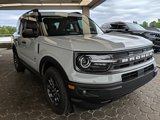 Certified 2021 Ford Bronco Sport Big Bend image 3