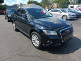 Used 2014 Audi Q5 2.0T Premium w/ Lighting Package image 4