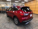 Certified 2021 Ford Escape SEL w/ Technology Package image 5