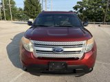 Used 2014 Ford Explorer XLT w/ Equipment Group 202A image 3