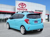 Used 2021 Chevrolet Spark LS image 4