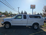Used 2001 Ford F150 XLT image 3