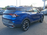Certified 2023 Kia Sportage X-Line image 4
