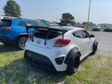 Used 2016 Hyundai Veloster Turbo image 6
