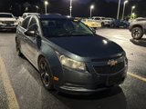 Used 2012 Chevrolet Cruze LS w/ Connectivity Package image 4