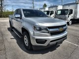 Used 2019 Chevrolet Colorado W/T w/ WT Convenience Package image 5