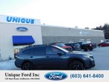 Used 2022 Subaru Outback Wilderness image 2