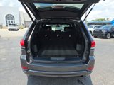 Used 2021 Jeep Grand Cherokee Laredo X image 5