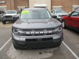 Certified 2022 Ford Bronco Sport Big Bend w/ Convenience Package image 2