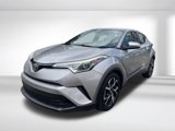 Used 2018 Toyota C-HR XLE image 3