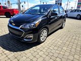 Used 2021 Chevrolet Spark LT image 5