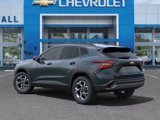 New 2025 Chevrolet Trax LT w/ Driver Confidence Package image 3
