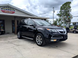 Used 2012 Acura MDX w/ Advance Package image 3