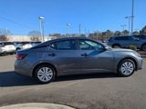 New 2025 Nissan Sentra S image 6