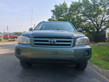 Used 2006 Toyota Highlander 2WD image 5