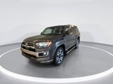 Used 2023 Toyota 4Runner Limited image 3