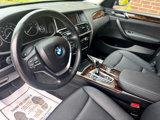 Used 2016 BMW X3 xDrive28i image 3