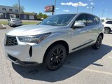 New 2025 Acura RDX SH-AWD image 3