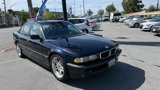 Used 2001 BMW 740i image 2