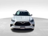 Used 2022 Toyota Highlander LE image 3