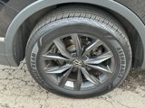 Used 2022 Volkswagen Tiguan SE image 5