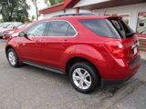 Used 2014 Chevrolet Equinox LT w/ Power Convenience Package image 5