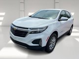 Used 2023 Chevrolet Equinox LT w/ LPO, Floor Liner Package image 2