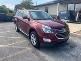 Used 2016 Chevrolet Equinox LT w/ Convenience Package image 4