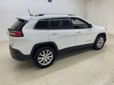 Used 2017 Jeep Cherokee Limited image 6