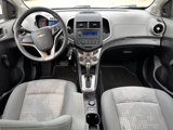 Used 2016 Chevrolet Sonic LS image 2