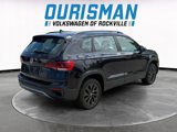 Used 2024 Volkswagen Taos S image 6