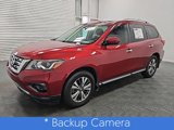 Used 2018 Nissan Pathfinder S image 5