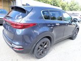 Used 2022 Kia Sportage LX w/ LX AWD Value Edition Package image 3