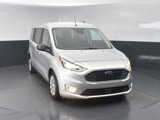Used 2022 Ford Transit Connect XLT image 2