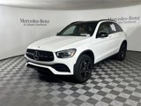 Used 2021 Mercedes-Benz GLC 300 image 3