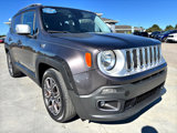 Used 2016 Jeep Renegade Limited image 2