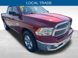 Used 2014 RAM 1500 Big Horn image 2