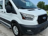 Used 2023 Ford Transit 250 Low Roof w/ Exterior Upgrade Package image 2