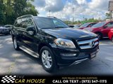Used 2014 Mercedes-Benz GL 350 BlueTEC 4MATIC image 5