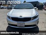 Used 2018 Kia Forte LX w/ LX Popular Package image 2