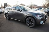 New 2025 MAZDA CX-90 Plug-In Hybrid w/ Premium Plus image 2