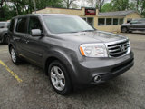 Used 2015 Honda Pilot EX-L image 4