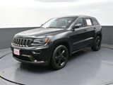 Used 2016 Jeep Grand Cherokee High Altitude image 3