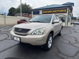 Used 2007 Lexus RX 350 AWD image 3