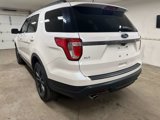 Used 2018 Ford Explorer XLT image 5