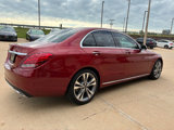 Used 2018 Mercedes-Benz C 300 Sedan w/ Premium Package image 5